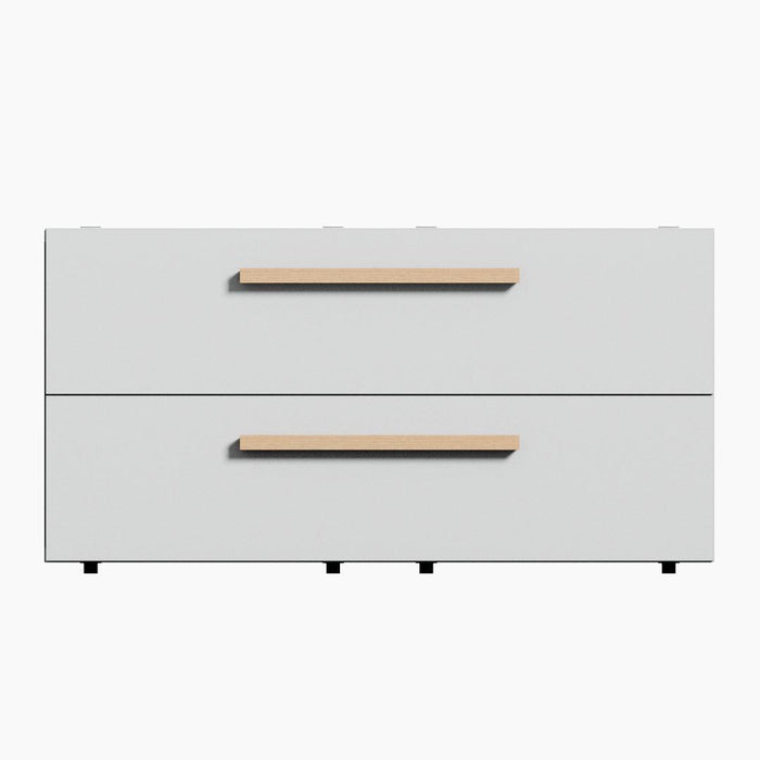 Tom Tom Drawers - Double