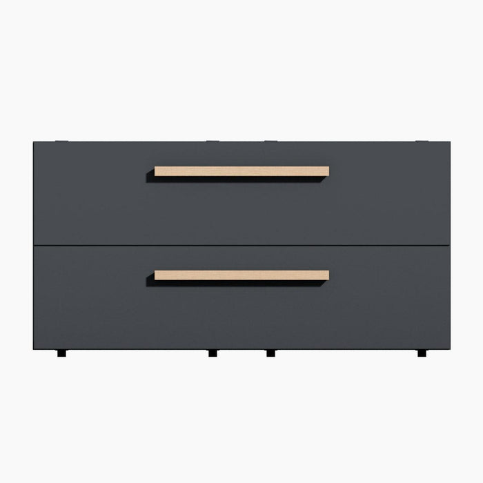 Tom Tom Drawers - Double