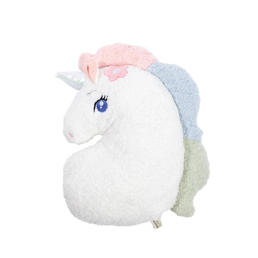Unicorn Plush Toy-Plush Toys-Little Whitehouse
