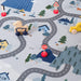 Woodlands Village Play Rug