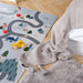 Woodlands Village Play Rug