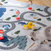 Woodlands Village Play Rug