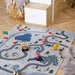 Woodlands Village Play Rug