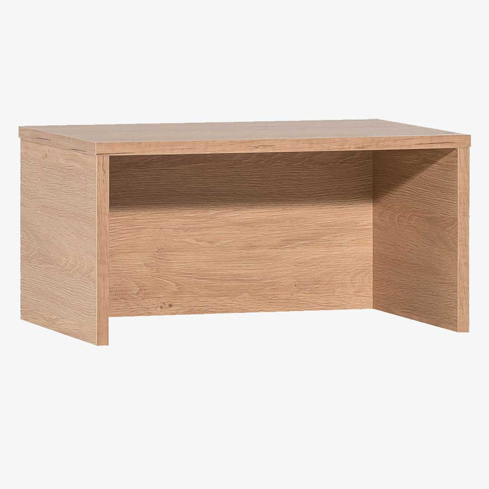 YU Shelf Divider U - Oak